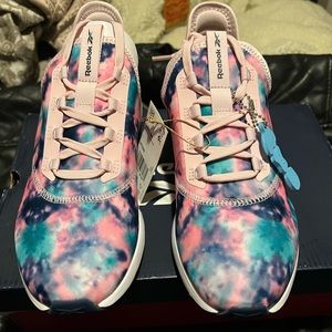 Reebok Women’s DailyFit DMX Shoes